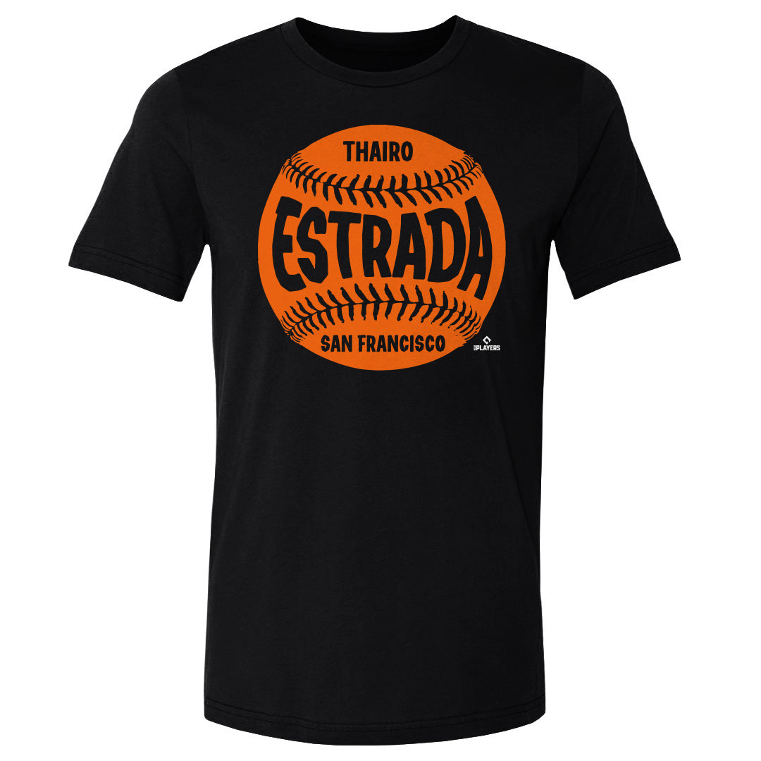 Thairo Estrada Men&#39;s Cotton T-Shirt | 500 LEVEL