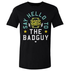 Razor Ramon Men's Cotton T-Shirt | 500 LEVEL
