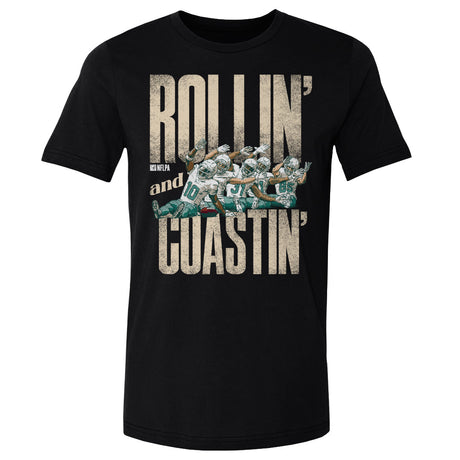 Tyreek Hill Men's Cotton T-Shirt | 500 LEVEL