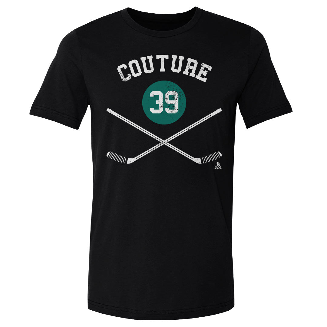 Logan Couture Men&#39;s Cotton T-Shirt | 500 LEVEL