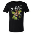 X-Pac Men's Cotton T-Shirt | 500 LEVEL