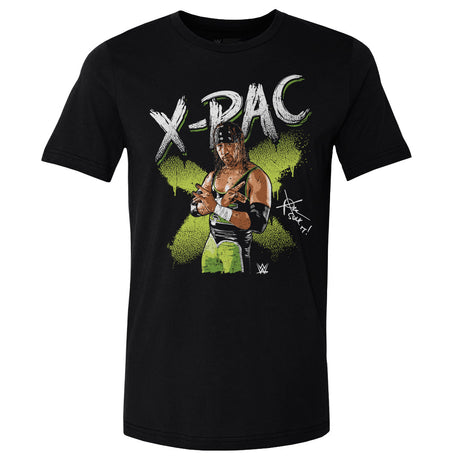 X-Pac Men's Cotton T-Shirt | 500 LEVEL