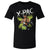 X-Pac Men's Cotton T-Shirt | 500 LEVEL