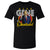 Gene Okerlund Men's Cotton T-Shirt | 500 LEVEL