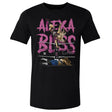 Alexa Bliss Men's Cotton T-Shirt | 500 LEVEL