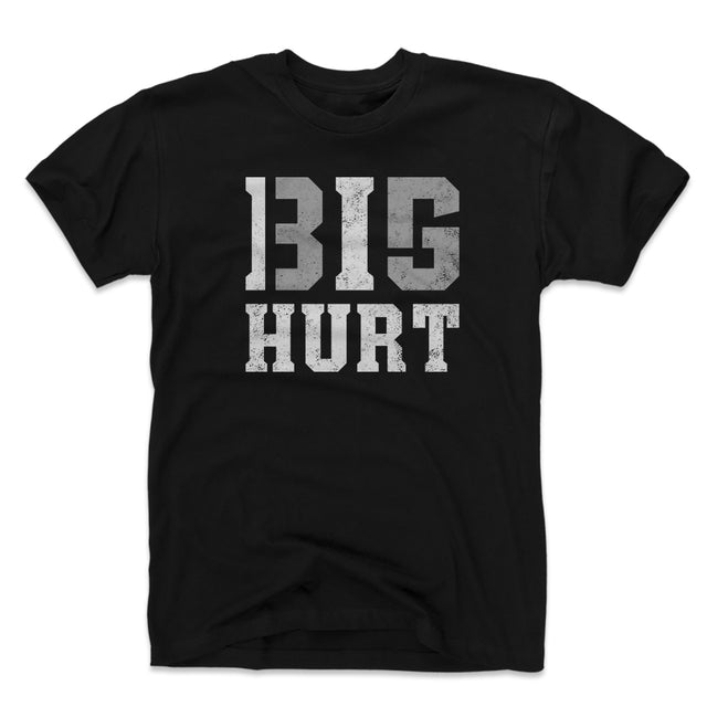 Frank Thomas Men's Cotton T-Shirt | 500 LEVEL