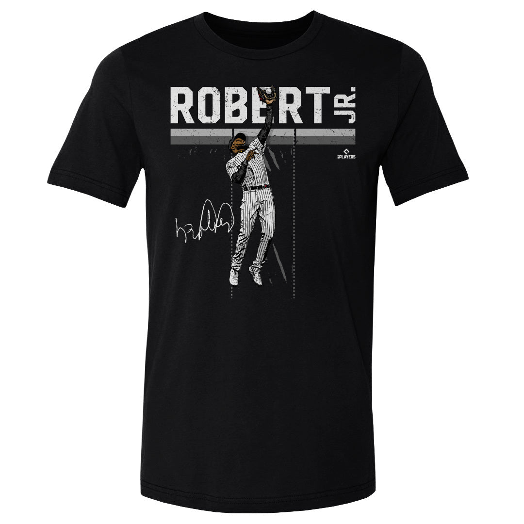 Luis Robert Men's Cotton T-Shirt | 500 LEVEL