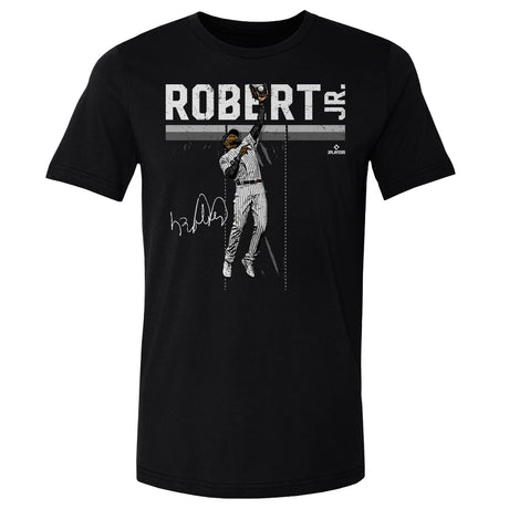 Luis Robert Men's Cotton T-Shirt | 500 LEVEL