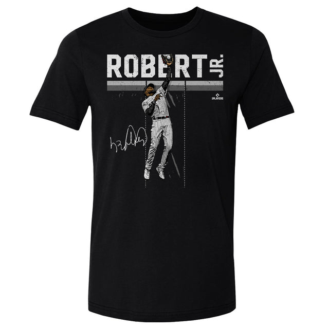 Luis Robert Men's Cotton T-Shirt | 500 LEVEL