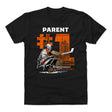 Bernie Parent Men's Cotton T-Shirt | 500 LEVEL