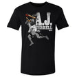 A.J. Terrell Men's Cotton T-Shirt | 500 LEVEL