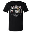 Alek Thomas Men's Cotton T-Shirt | 500 LEVEL