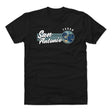 San Antonio Men's Cotton T-Shirt | 500 LEVEL