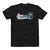 San Antonio Men's Cotton T-Shirt | 500 LEVEL