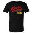 Kevin Owens Men's Cotton T-Shirt | 500 LEVEL