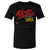 Kevin Owens Men's Cotton T-Shirt | 500 LEVEL