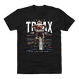Caleb Truax Men's Cotton T-Shirt | 500 LEVEL