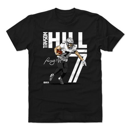 Taysom Hill Men's Cotton T-Shirt | 500 LEVEL