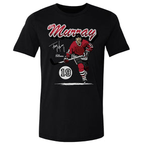 Troy Murray Men's Cotton T-Shirt | 500 LEVEL