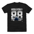 Andrei Vasilevskiy Men's Cotton T-Shirt | 500 LEVEL