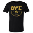UFC Men's Cotton T-Shirt | 500 LEVEL
