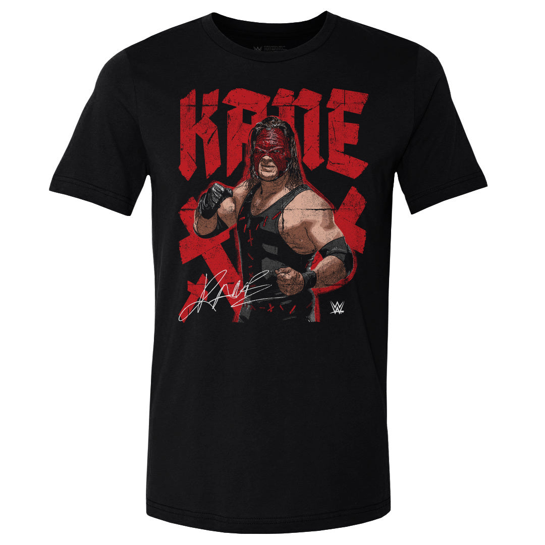 Kane Men's Cotton T-Shirt | 500 LEVEL