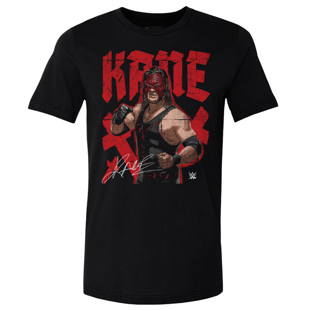 Kane Men's Cotton T-Shirt | 500 LEVEL