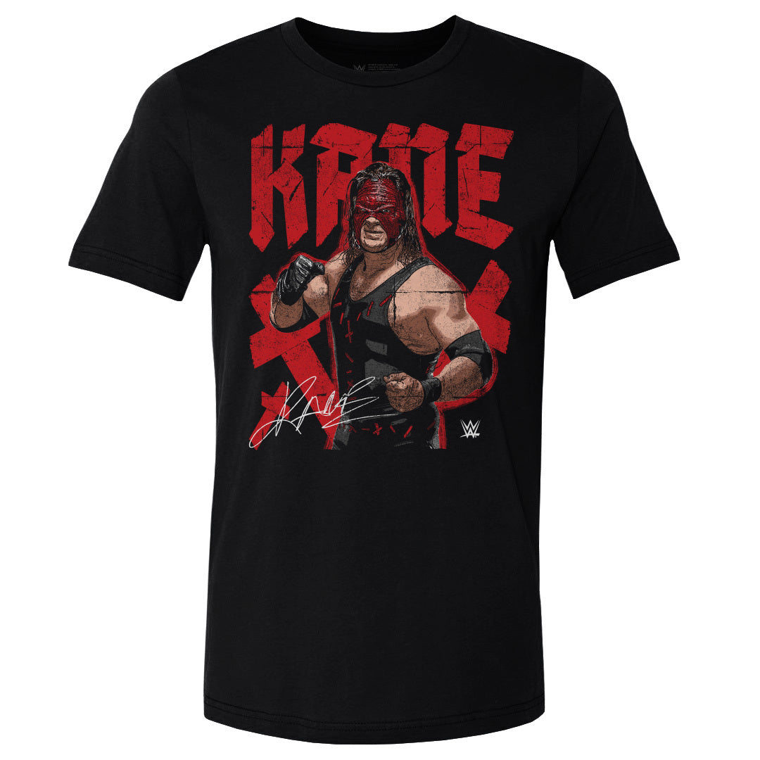 Kane Men&#39;s Cotton T-Shirt | 500 LEVEL