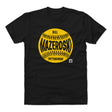 Bill Mazeroski Men's Cotton T-Shirt | 500 LEVEL