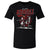 Cliff Koroll Men's Cotton T-Shirt | 500 LEVEL