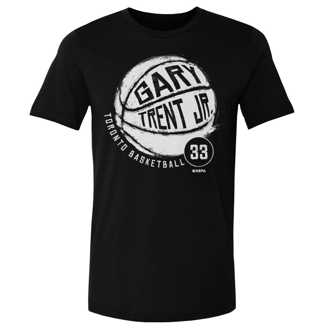 Gary Trent Jr. Men&#39;s Cotton T-Shirt | 500 LEVEL