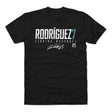 Ivan Rodriguez Men's Cotton T-Shirt | 500 LEVEL