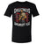 Roman Reigns Men's Cotton T-Shirt | 500 LEVEL