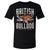 British Bulldog Men's Cotton T-Shirt | 500 LEVEL