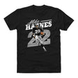 Mike Haynes Men's Cotton T-Shirt | 500 LEVEL