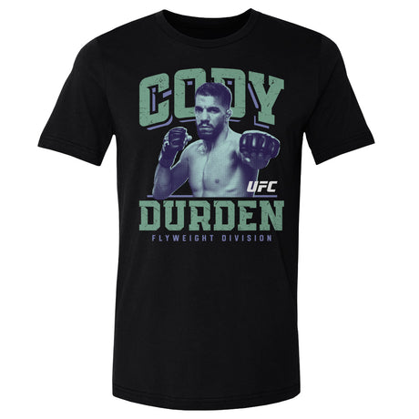 Cody Durden Men's Cotton T-Shirt | 500 LEVEL