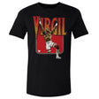 Virgil Men's Cotton T-Shirt | 500 LEVEL