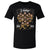 Vegas Men's Cotton T-Shirt | 500 LEVEL
