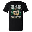 Blair Davenport Men's Cotton T-Shirt | 500 LEVEL