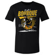 Ray Bourque Men's Cotton T-Shirt | 500 LEVEL