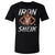 Iron Sheik Men's Cotton T-Shirt | 500 LEVEL