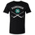 Kaapo Kahkonen Men's Cotton T-Shirt | 500 LEVEL