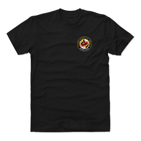 Maryland Men's Cotton T-Shirt | 500 LEVEL