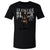Aleister Black Men's Cotton T-Shirt | 500 LEVEL