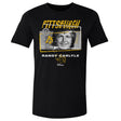 Randy Carlyle Men's Cotton T-Shirt | 500 LEVEL
