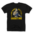 Anthony Pettis Men's Cotton T-Shirt | 500 LEVEL