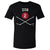 Artem Zub Men's Cotton T-Shirt | 500 LEVEL