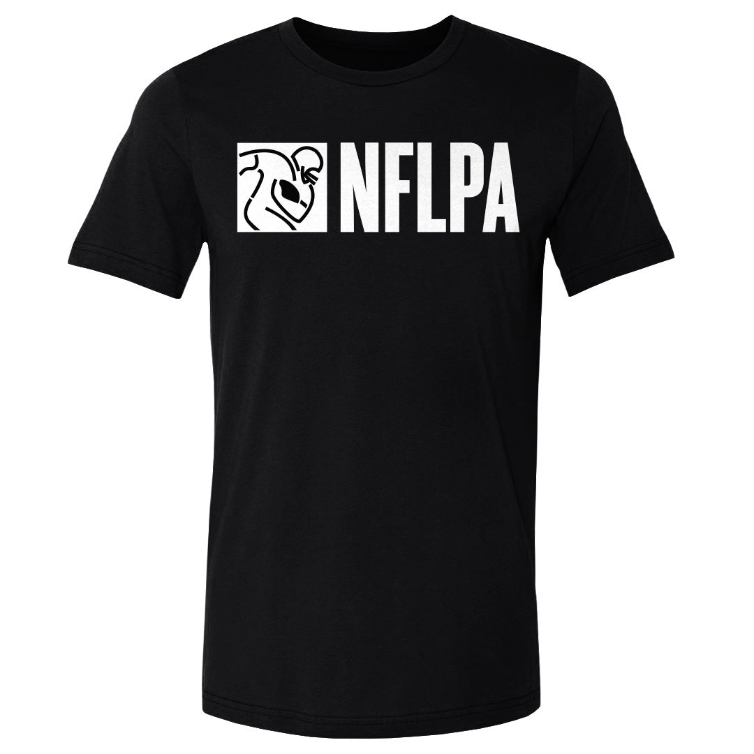 NFLPA Men's Cotton T-Shirt | 500 LEVEL