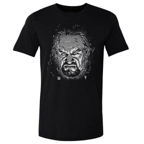 Undertaker Men's Cotton T-Shirt | 500 LEVEL
