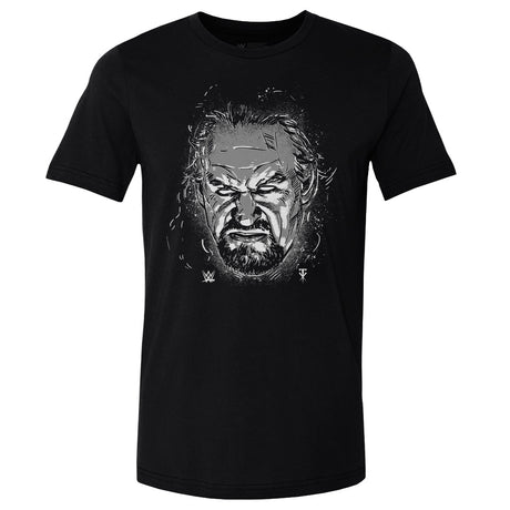 Undertaker Men's Cotton T-Shirt | 500 LEVEL